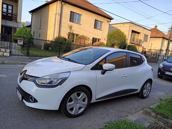 Clio - 4