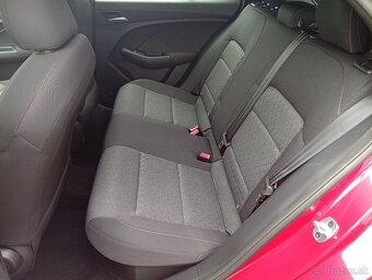 Mg MG3 1,5 HYBRID ESSENTIAL - 4