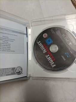 Hry na PS3 GTA5, Fight night champions, F1 Race stars - 4