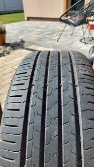Pneumatiky 215/55 R17 - 4