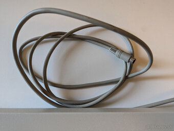 Klavesnica IBM Model M + USB adapter - 4