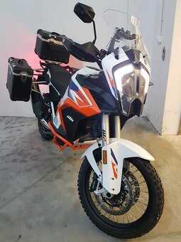 KTM 1290 Super Adventure R 2023 - 4