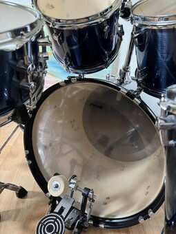 Bicie Sonor - 4