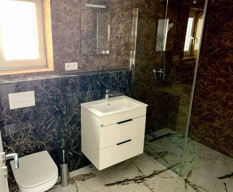 Prenájom 5 izb.bytu v novostavbe,106 m3+2 park.miesta,BA-m.č - 4