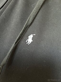 Nová Polo Mikina M/L Ralph Lauren - 4