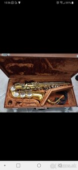 Hohner abebo Keilwerth - 4