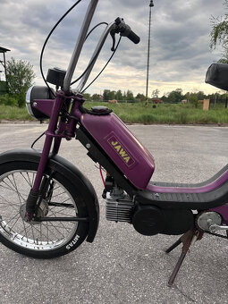 Babetta 210 - 4