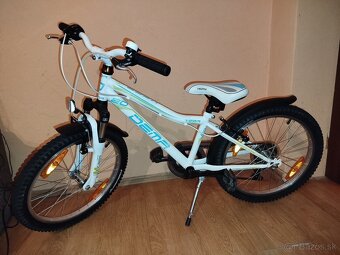 Bicykel 20 Dema Vega - 4
