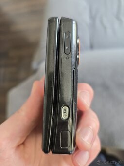 Sony Ericsson W900i - 4