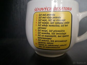 Vtipné hrnčeky - 4