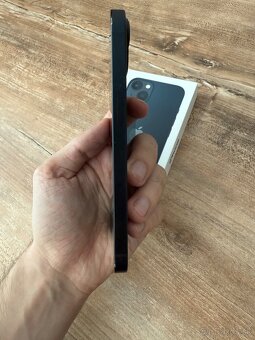 Iphone 13 Midnight 128GB - 4