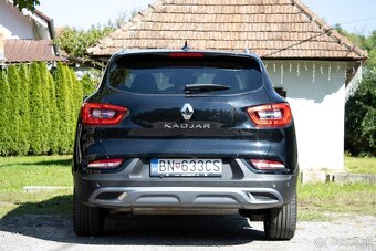 Renault Kadjar / V ZÁRUKE - 4