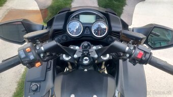 Kawasaki GTR 1400 - 4
