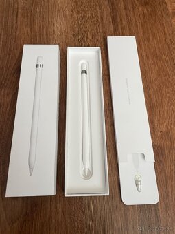 Apple Pencil (1. generácia) - 4