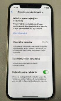 Apple IPhone 12 Pro Gold 256GB.✅️ - 4
