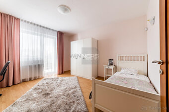 Prenájom nadštandardného 6-izb. rodinného domu, Plzenská, KE - 4