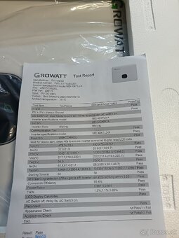 Growatt mid 40ktl3-x - 4
