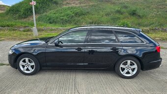 Audi A6 Avant 2.8 FSI Quattro Dsg - 4