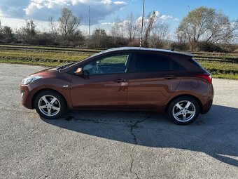 Hyundai i30 1.6 crdi 81kw 2014 - 4