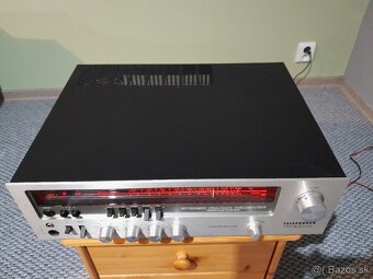 Vintage Telefunken TR300 Receiver - 4