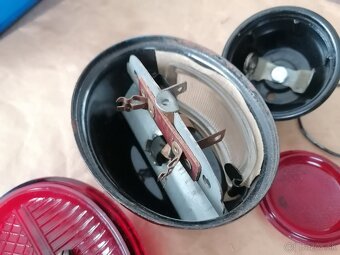 Zetor 15,25,Škoda 30 a pod. - 4