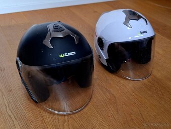 Predam skuter KEEWAY CITYBLADE 125 - 4
