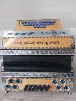 Heligonka - 4