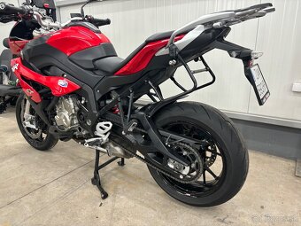 Bmw s1000xr - 4
