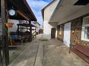 Rodinný dom / Chalupa priamo v obci Lubina - 4