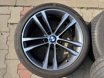 Predam BMW R19 Styling 598M 255/40 + 225/45 R19 - 4