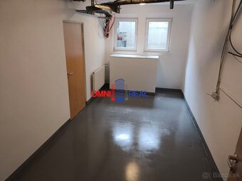 Skladový priestor, Košická ul. - 22 m2 - 4