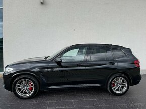 BMW X3 xDrive30d mHEV A/T - 4