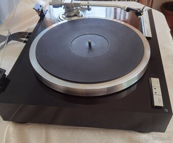 Gramofón Kenwood KP-990 - 4