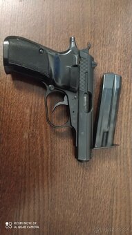 ČZ vzor 83 - 4