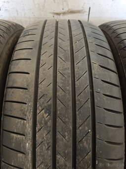 235/55R19 101V Bridgestone letná - 4