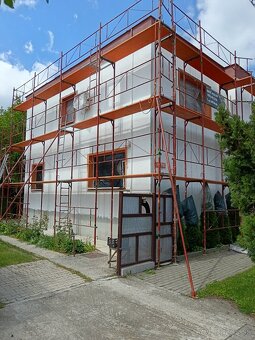 Rekonštrukcie bytov - 4