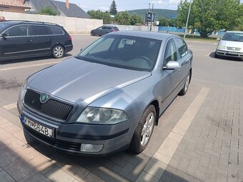 Škoda Octavia 2 1.9 Tdi - 4