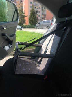 CESTOVNÁ PREPRAVKA PRE PSÍKA - 4