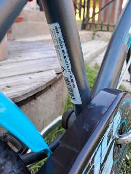 Predam detsky bicykel 16 - 4