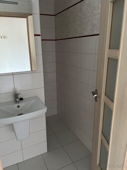Jednoizbový byt v úplnom centre Lučenca - 4