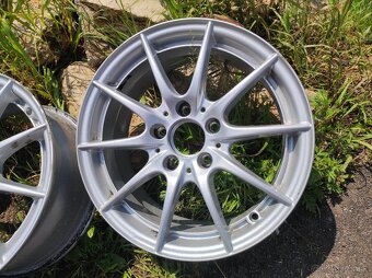 Mercedes R16 3ks original - 4