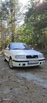 Škoda Felicia Pick Up - 4