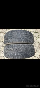 Pneumatiky 195/65R15 - 4