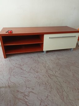TV skrinka - 4
