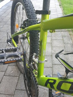 Horsky bicykel 26 - 4