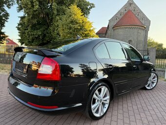 Škoda Octavia RS Limuzin 2.0 TSi DSG+F1 CH ToP - 4