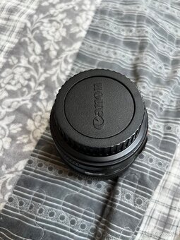 Canon EF 85 1.8 USM - 4