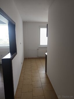 4 izbový byt s loggiou, 76m2 - 4