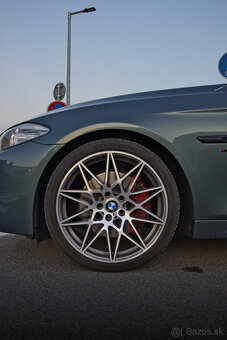 BMW F10 535i - 4