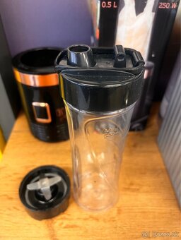 smoothie maker mixér - 4